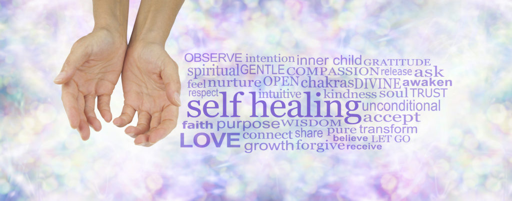Self Healing