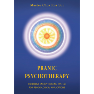 Pranic Psycho-therapy course