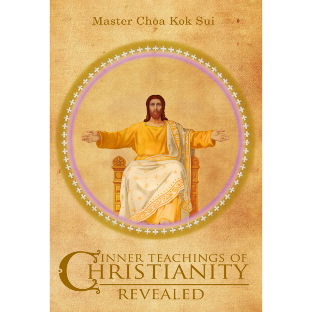Inner Teachings of Christianity Revealed